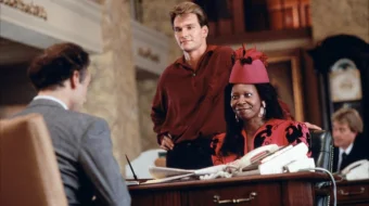 Ruh / Привидение 1990 HD Uzbekcha tarjima O'zbek tilida tas-ix skachat скачать skrinshot 4