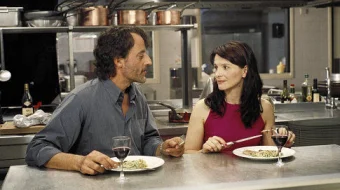 Muhabbat tarixi / Muxabbat qissasi Uzbek tilida 2002 HD O'zbek tarjima tas-ix skachat skrinshot 3