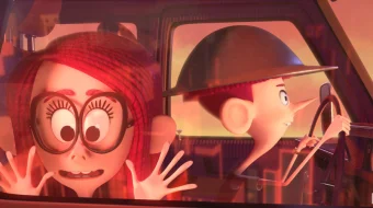 Семья Уиллоби мультфильм Kino HD 2020 Tas-ix skachat skrinshot 1