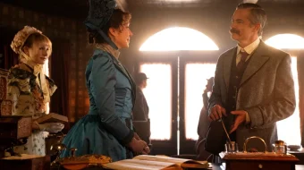 Dedvud / Дэдвуд / Deadwood Uzbek tilida O'zbekcha tarjima kino 2019 Full HD tas-ix skachat skrinshot 4