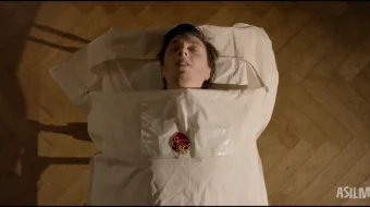 Arvoh / Sharpa / Arvoh ayol qasosi 2 Hind kino 2019 Uzbek tilida O'zbekcha tarjima kino Full HD tas-ix skachat skrinshot 1