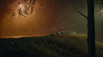 G'oyib bo'lganlar Rossiya filmi Uzbek tilida 2024 O'zbekcha tarjima kino HD skrinshot 1