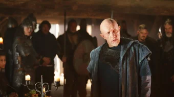 Redbad / Radbod / Redbod Uzbek tilida O'zbekcha tarjima kino 2018 HD skrinshot 1