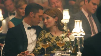 Afsona / Legenda Uzbek tilida 2015 O'zbekcha tarjima kino HD skrinshot 3