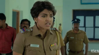 Yogida - Qahramon qiz / Yogi Da 2026 Hind kino Uzbek tilida O'zbekcha tarjima kino Full HD tas-ix skachat skrinshot 4