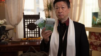 Nishon Yaxshi odam Uzbek tilida 2014 O'zbekcha tarjima kino HD skrinshot 1