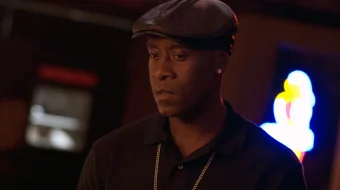 Bruklinlik politsiyachi Uzbek tilida 2009 O'zbekcha tarjima kino HD skrinshot 2