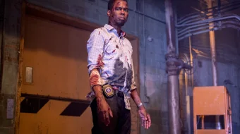 Arra 9: Spiral / Pila 9: ARRA KITOBI Ujas kino Uzbek tilida 2021 O'zbekcha tarjima qo'rqinchli kino HD skrinshot 1