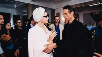 Abadiy Mariya Kallas Uzbek tilida 2002 O'zbekcha tarjima film Full HD skachat skrinshot 3