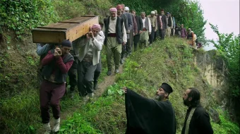 Qalbindga Quluq Sol Turk kino Uzbek tilida 2010 kino HD skrinshot 4