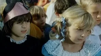 Bilmasvoyning sarguzashtlari Mosfilm SSSR kinosi Uzbek tilida 1983 O'zbekcha tarjima kino HD skrinshot 4