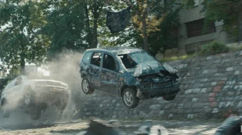 Qotilning Tansoqchisi 1 / Qotil Tansoxchisi 1 Uzbek tilida 2017 O'zbekcha tarjima kino HD skrinshot 4