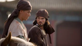 Marko Polo Uzbek tilida 2007 O'zbekcha tarjima kino HD skrinshot 3