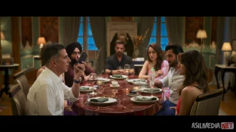 Er-xotin o'yini 2024 Er hotin o'yinlari / O'yin Vaqtida Hind filmi Uzbek tilida O'zbekcha tarjima kino Full HD tas-ix skachat skrinshot 4