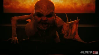 U: Derriga xush kelibsiz Premyera Barcha qismlar 2025 Uzbek tilida Derryga xush kelibsiz Derriga hush kelibsiz Masxaraboz U ono O'zbekcha tarjima kino Full HD tas-ix skachat skrinshot 3