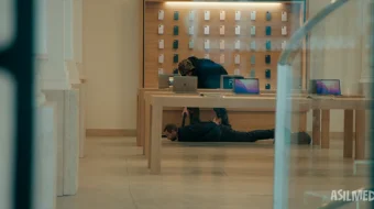 Vaziyat qurboni / iGarovda 2025 Uzbek tilida O'zbekcha tarjima kino Full HD tas-ix skachat skrinshot 2