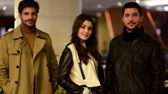 Halqa / Xalqa Turk seriali Barcha qismlar O'zbek tilida 2019 Uzbekcha tarjima skrinshot 1