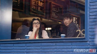 Nuqsonlar / Kamchiliklar 2023 HD Uzbek tilida Tarjima kino Skachat skrinshot 1