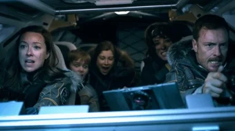 Kosmosda yo'qolgan AQSH seriali Barcha qismlar O'zbek tilida 2018-2023 Uzbekcha tarjima skrinshot 2