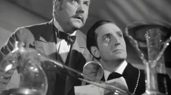 Sherlok Xolms sarguzashtlari Uzbek tilida 1939 O'zbekcha tarjima kino HD skrinshot 3