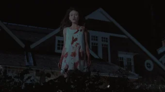 Chaqirilmagan Ujas kino Uzbek tilida 2008 O'zbekcha tarjima kino HD skrinshot 1