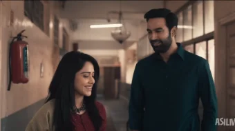 Aldangan qiz 3 / Yolg'iz / Akelli 2023 Uzbek tilida O'zbekcha tarjima kino Full HD tas-ix skachat skrinshot 2