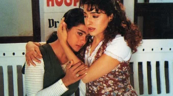 Ishq Hind kino Uzbek tilida 1997 HD O'zbek tarjima tas-ix skachat skrinshot 1