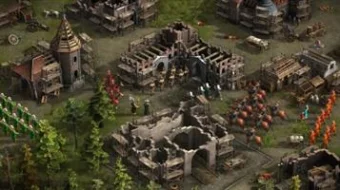 Cossacks 3 - Digital Deluxe skrinshot 2