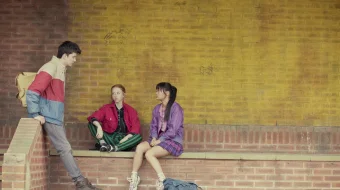 Jinsiy Tarbiya / Sex Education / Сексуальное просвещение Netflix seriali Barcha qismlar O'zbekcha subtitrda 2019-2023 Uzbekcha tarjima skrinshot 2