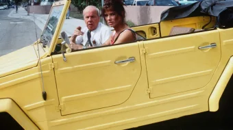 Tezlik 2: Kruiz boshqaruvi / Garov 2 / Speed 2 Uzbek tilida 1997 O'zbekcha tarjima kino HD skrinshot 2