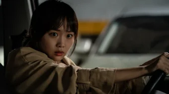 Yovuzlik ovozi / Yarim tun Uzbek tilida 2021 O'zbekcha tarjima kino HD skrinshot 4