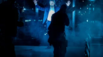 Zulmat qo'rg'oni / Qora sayt Uzbek tilida 2022 O'zbekcha tarjima film Full HD skachat skrinshot 3