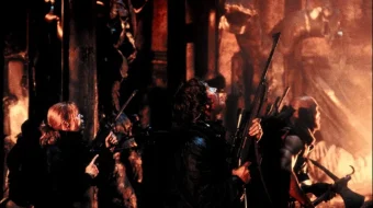 Olov Saltanati / Alanga Hukmronligi Uzbek tilida 2002 O'zbekcha tarjima kino HD skrinshot 4