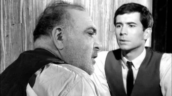 Jarayon Uzbek tilida 1962 O'zbekcha tarjima film Full HD skachat skrinshot 2