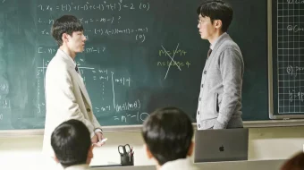 Matematik mo'jizalar Janubiy Koreya filmi Uzbek tilida 2022 O'zbekcha tarjima kino HD skrinshot 2