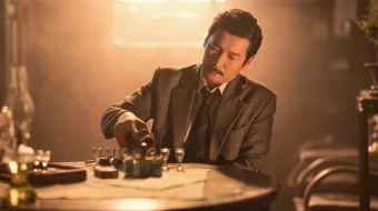 Qotillik Janubiy Koreya filmi Uzbek tilida 2015 O'zbekcha tarjima kino HD skrinshot 1