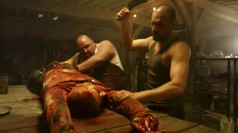 Chegara ujas kino Uzbek tilida 2007 O'zbekcha tarjima film Full HD skachat skrinshot 2