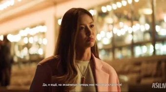 Medi in China / Xitoydan kelgan Madi / Мәди in China 2024 Uzbek tilida O'zbekcha tarjima kino Full HD tas-ix skachat skrinshot 3