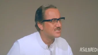 Qonun soyasida / Korrupsiya / Begunohlar Jazosi / Bhrashtachar Hind kino 1989 Uzbek tilida O'zbekcha tarjima kino Full HD tas-ix skachat skrinshot 1