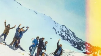 Qor dahshati / Qahratondagi halokat Uzbek tilida 2023 O'zbekcha tarjima kino HD skrinshot 1