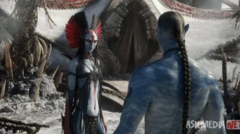 Avatar 3: Olov va kul 2025 Uzbek tilida O'zbekcha tarjima kino Full HD tas-ix skachat skrinshot 3