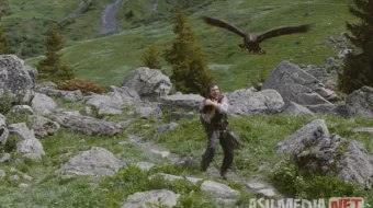 Qiz va bo'rilar / Ayol va bo'ri to'dasi 2008 Uzbek tilida O'zbekcha tarjima kino Full HD tas-ix skachat skrinshot 2