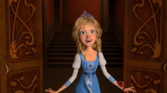 Buka. Mening sevimli yirtqich hayvonim maxluqim Multfilm Uzbek tilida 2021 O'zbekcha tarjima HD skrinshot 4