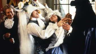 Amadeus / Amadey Uzbek tilida 1984 O'zbekcha tarjima film Full HD skachat skrinshot 2