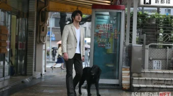 O'lim muqarrar / Chiroyli yomg'ir / Ajoyib yomg'ir Yaponiya filmi 2008 Uzbek tilida O'zbekcha tarjima kino Full HD tas-ix skachat skrinshot 1