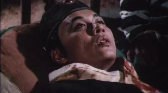 Xon Gil Don Shimoliy Koreya filmi Uzbek tilida 1986 O'zbekcha tarjima kino HD skrinshot 2