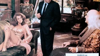 Arzon detektiv / Arzon izquvar Uzbek tilida 1978 O'zbekcha tarjima film Full HD skachat skrinshot 1