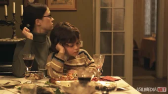 Bir gal yangi yilda / Bir vaqtlar rojdestvoda 2011 Uzbek tilida O'zbekcha tarjima kino Full HD tas-ix skachat skrinshot 4