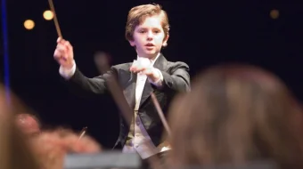 August Rush / Avgust Rash Uzbek tilida 2007 kino HD skrinshot 2