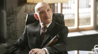 Slevinning Omadli Raqami / Sleyvenning Baxtli kuni / Slevin Uzbek tilida 2005 O'zbekcha tarjima kino HD skrinshot 2